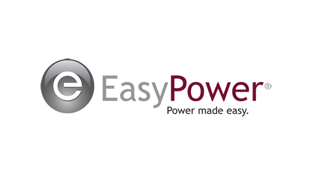 Easypower Logo